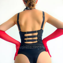 Cargar imagen en el visor de la galería, Cruella Negro