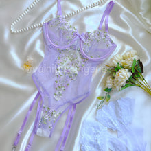 Cargar imagen en el visor de la galería, Body Emma Lila