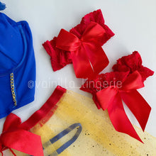 Cargar imagen en el visor de la galería, Blancanieves