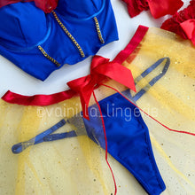 Cargar imagen en el visor de la galería, Blancanieves