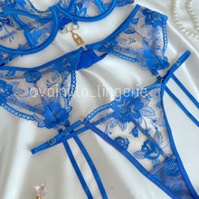 Load image in gallery viewer,Andreina Azul