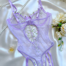 Cargar imagen en el visor de la galería, Body Emma Lila