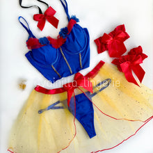 Cargar imagen en el visor de la galería, Blancanieves