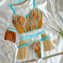 Cargar imagen en el visor de la galería, Set Pocahontas