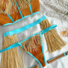 Cargar imagen en el visor de la galería, Set Pocahontas