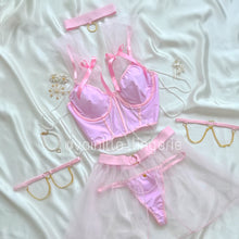 Cargar imagen en el visor de la galería, Set Bella Durmiente