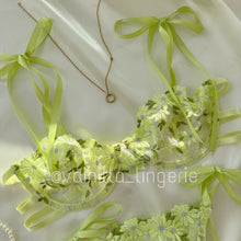 Cargar imagen en el visor de la galería, Set Matcha
