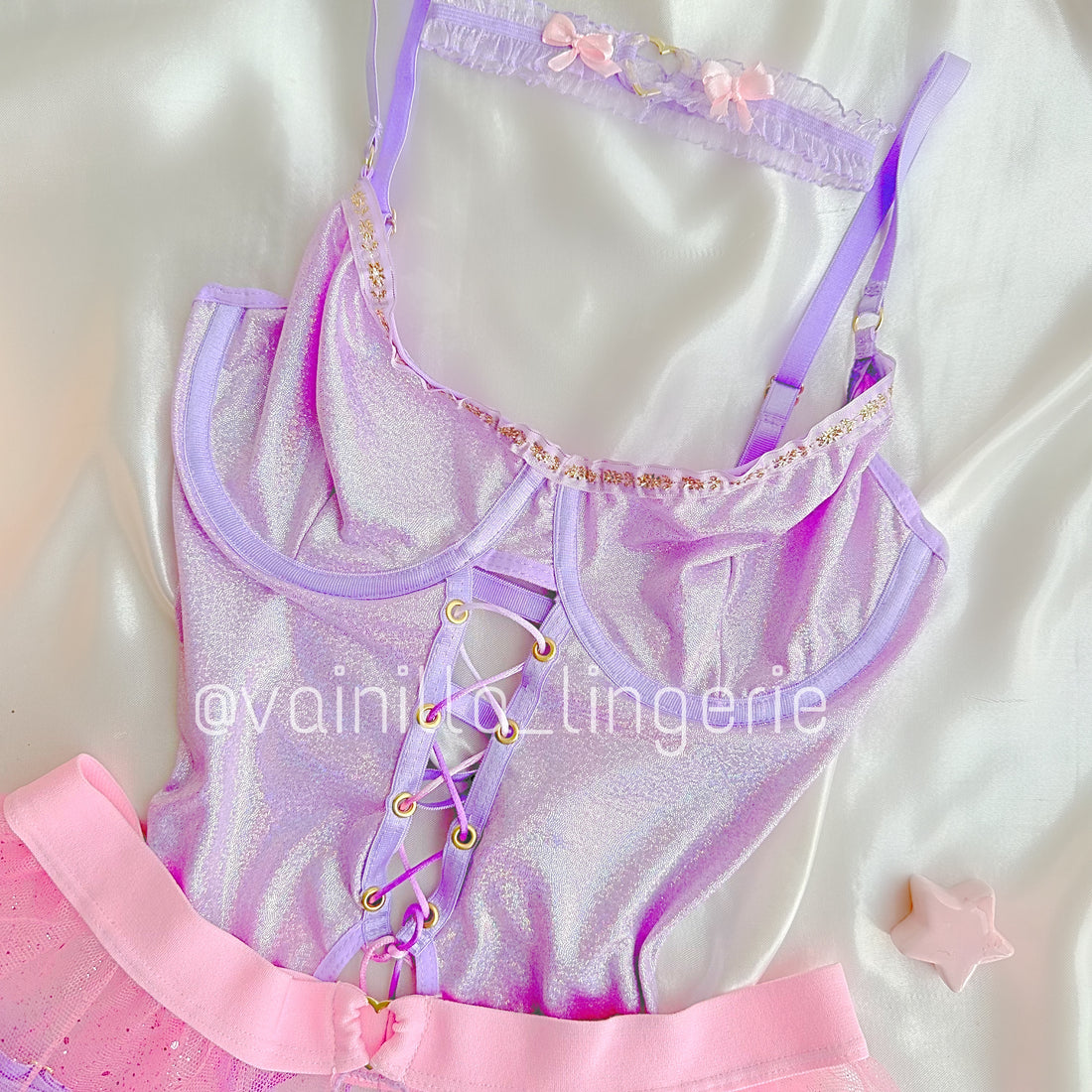 Set Rapunzel