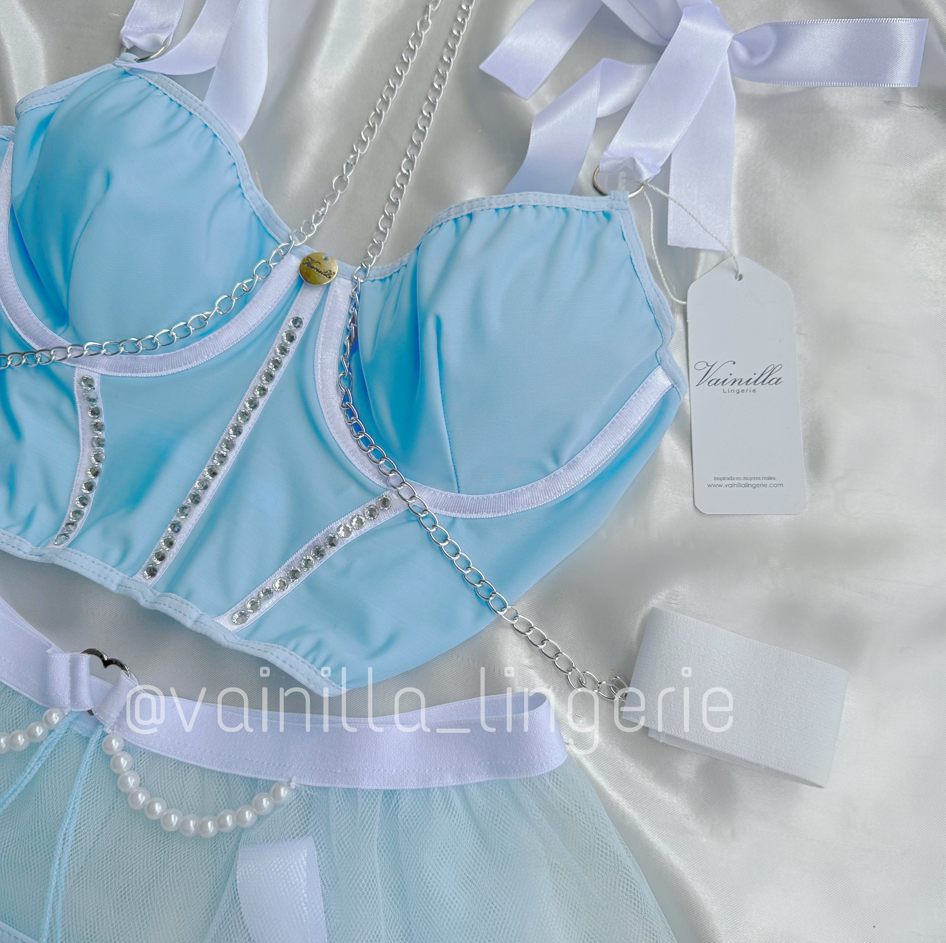 Set cenicienta
