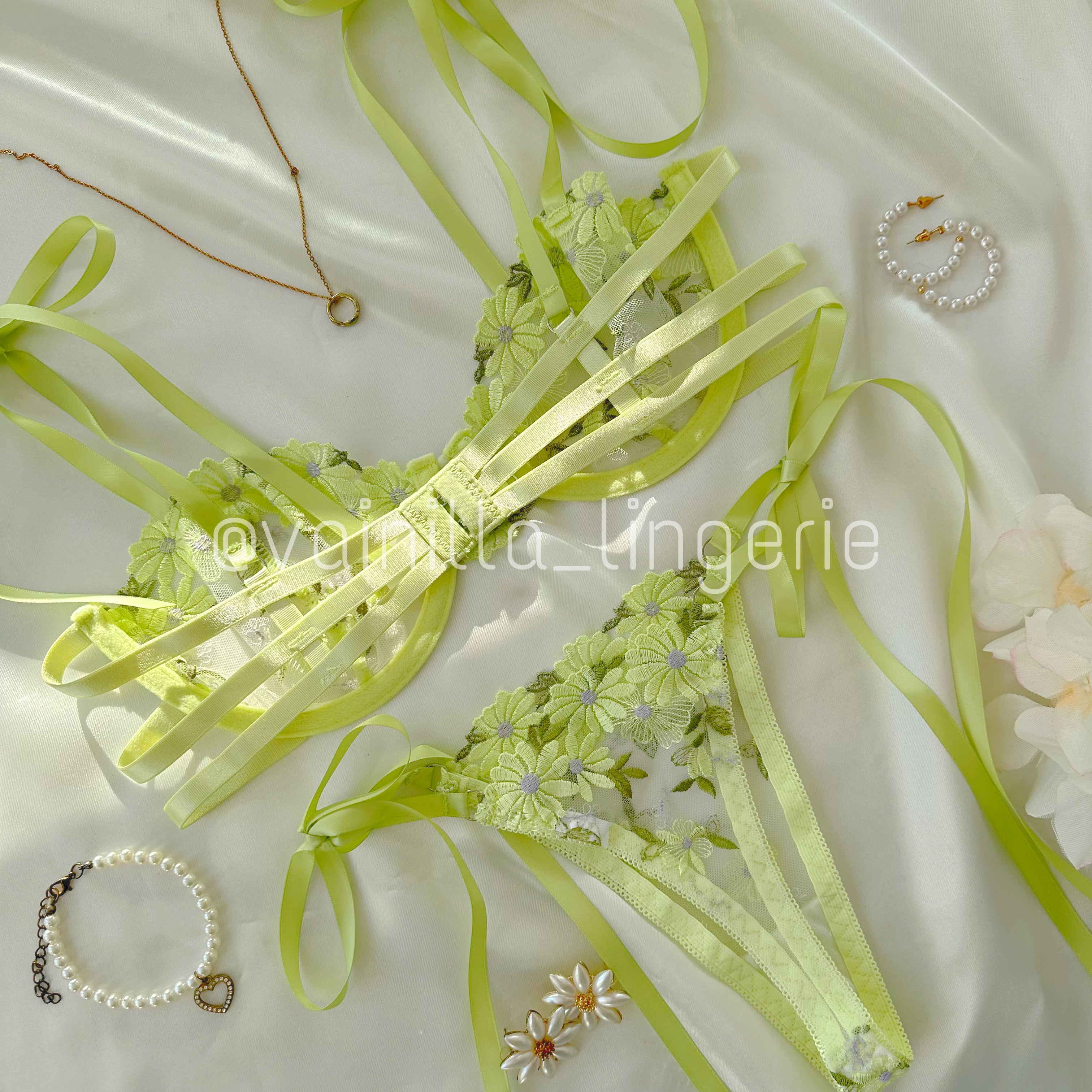 Set Matcha