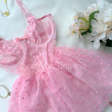 Cargar imagen en el visor de la galería, Marbella Rosado
