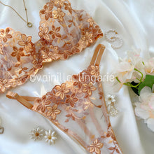 Cargar imagen en el visor de la galería, Set Mocca
