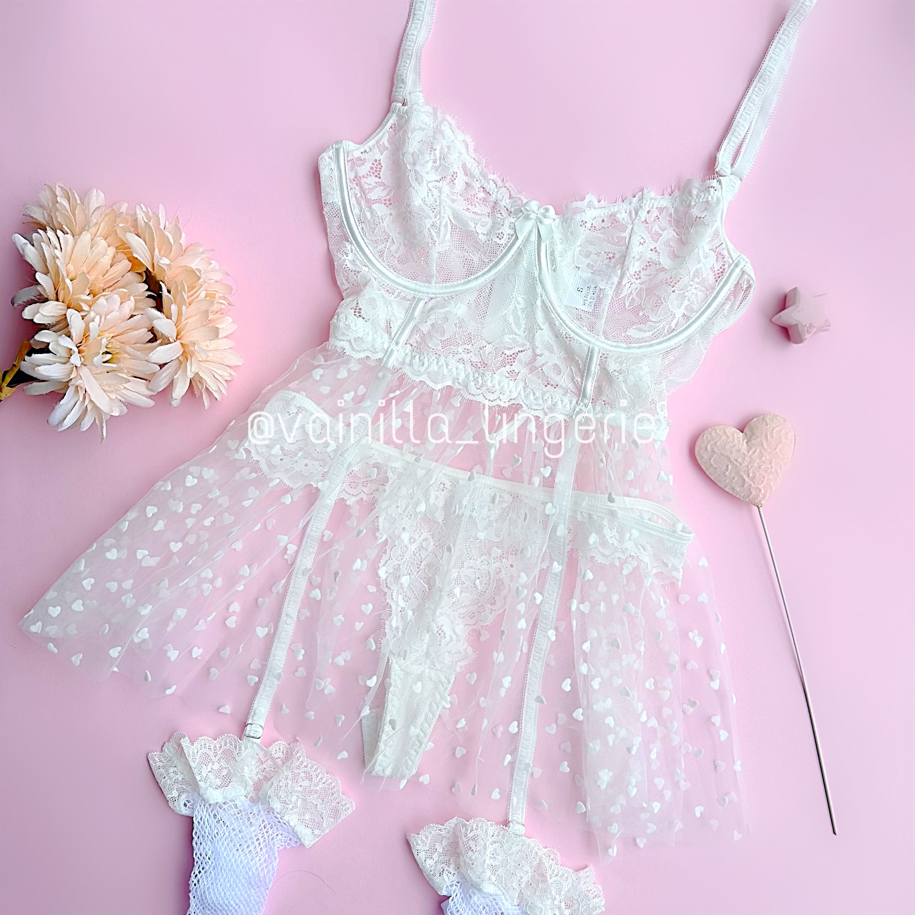 Set Marbella Blanco
