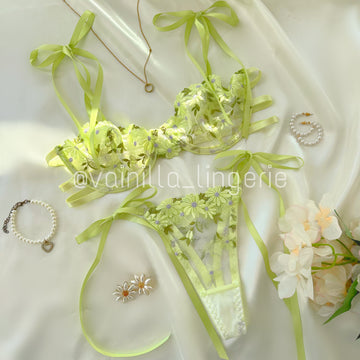Set Matcha