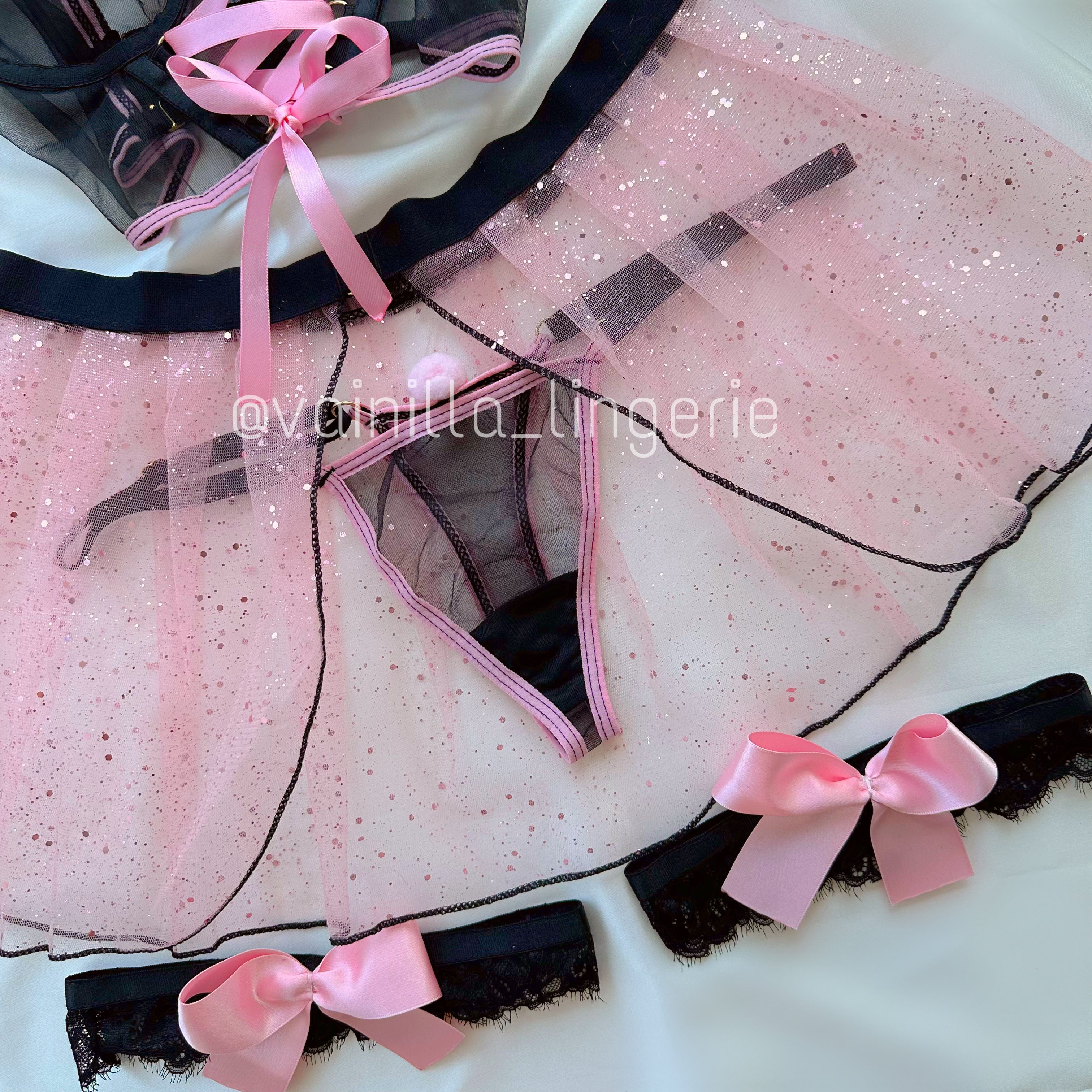 Set Conejita