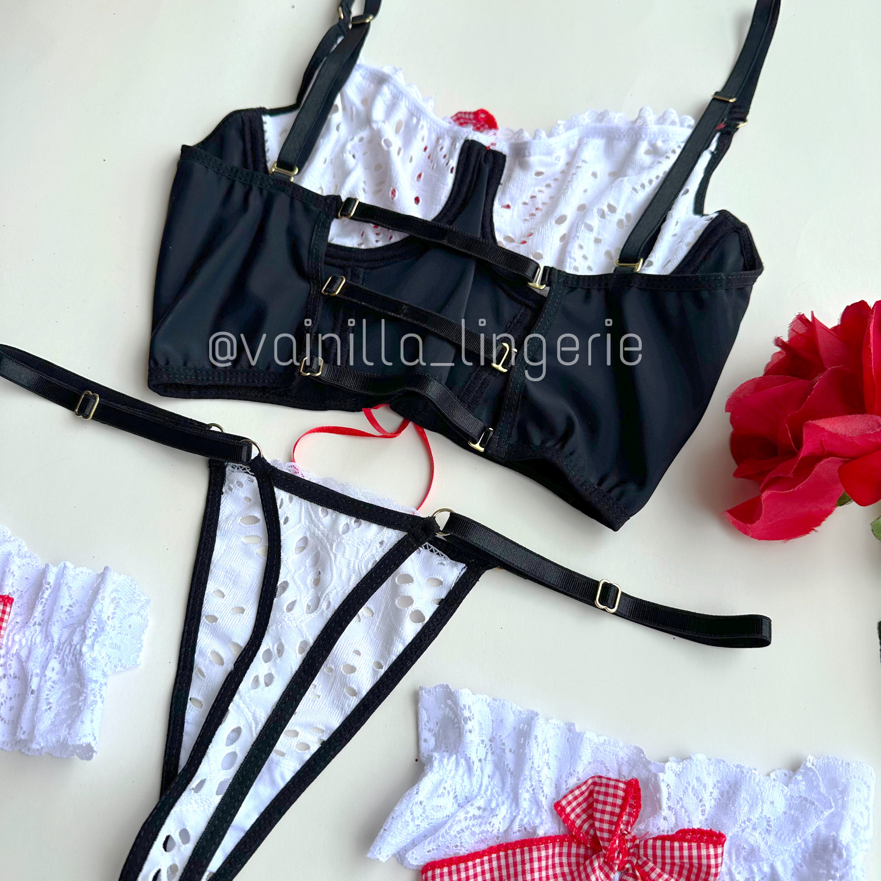 Set Caperucita
