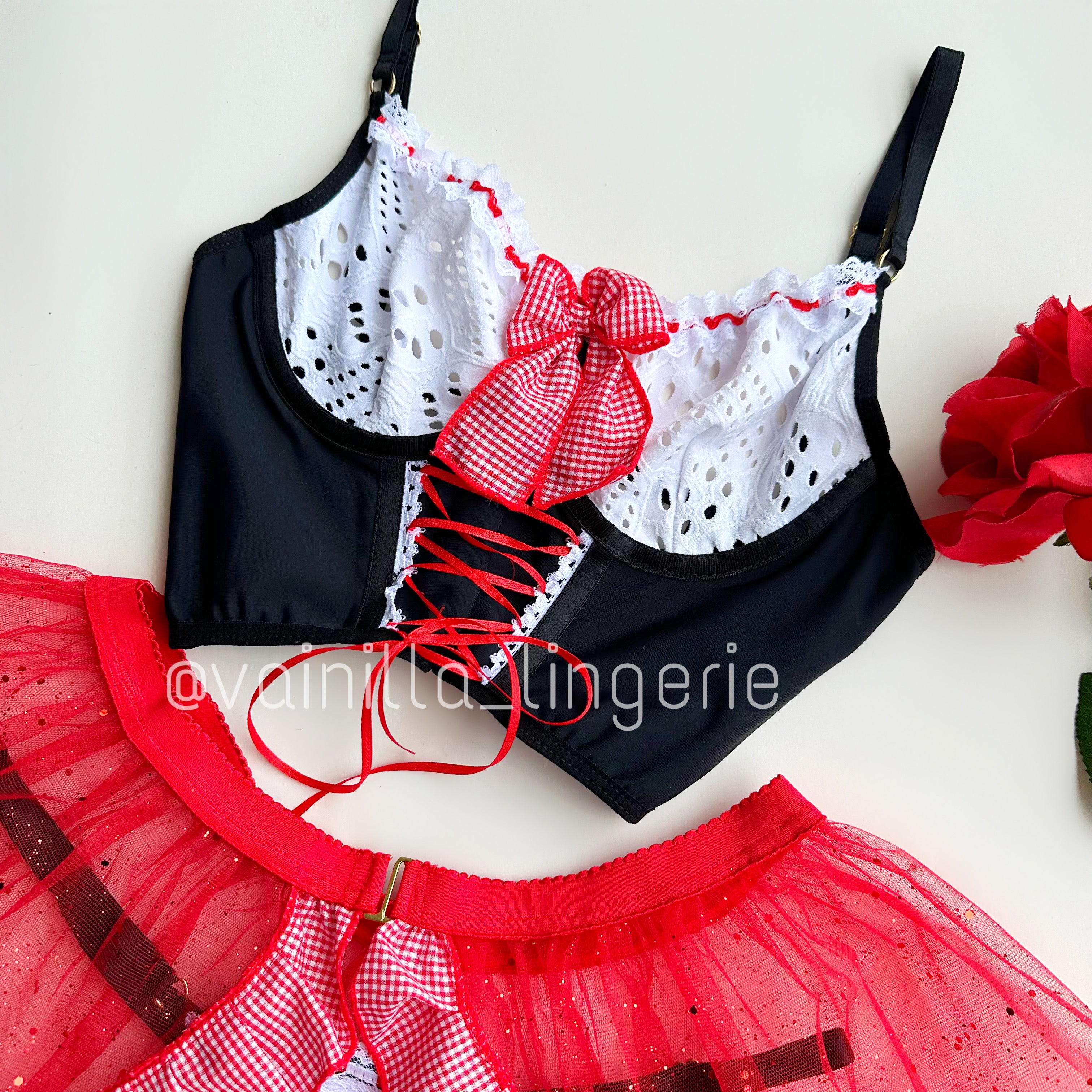 Set Caperucita