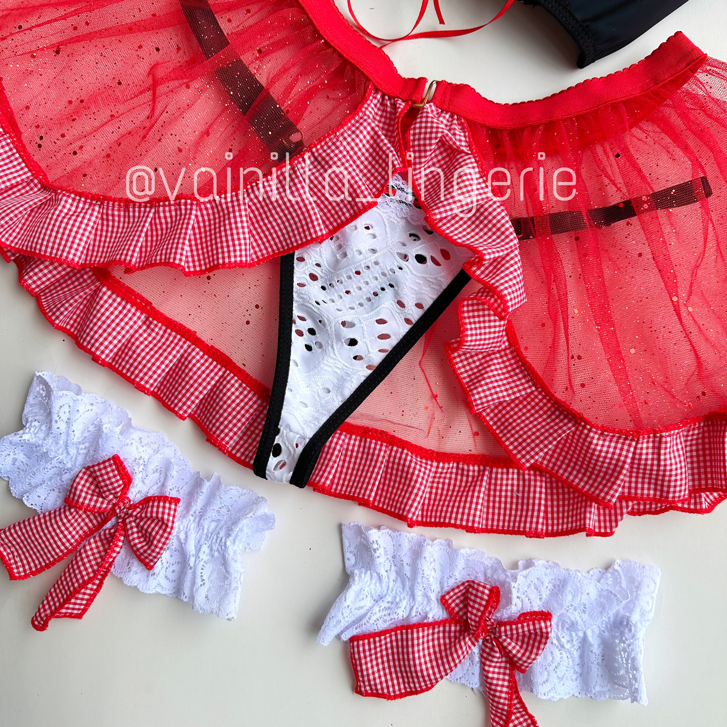 Set Caperucita