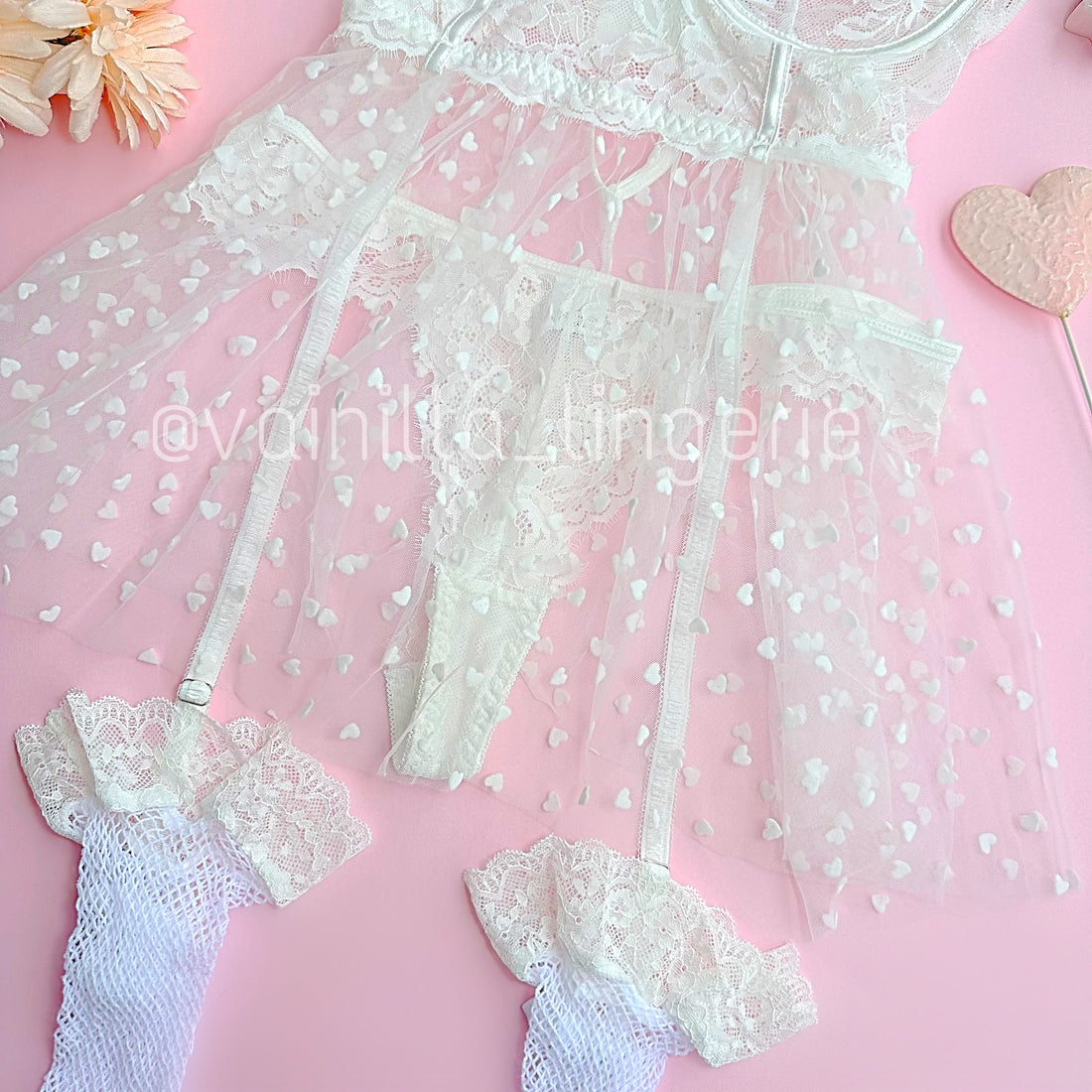Set Marbella Blanco