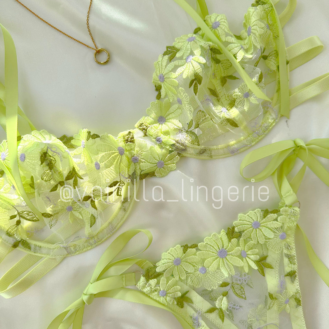 Set Matcha