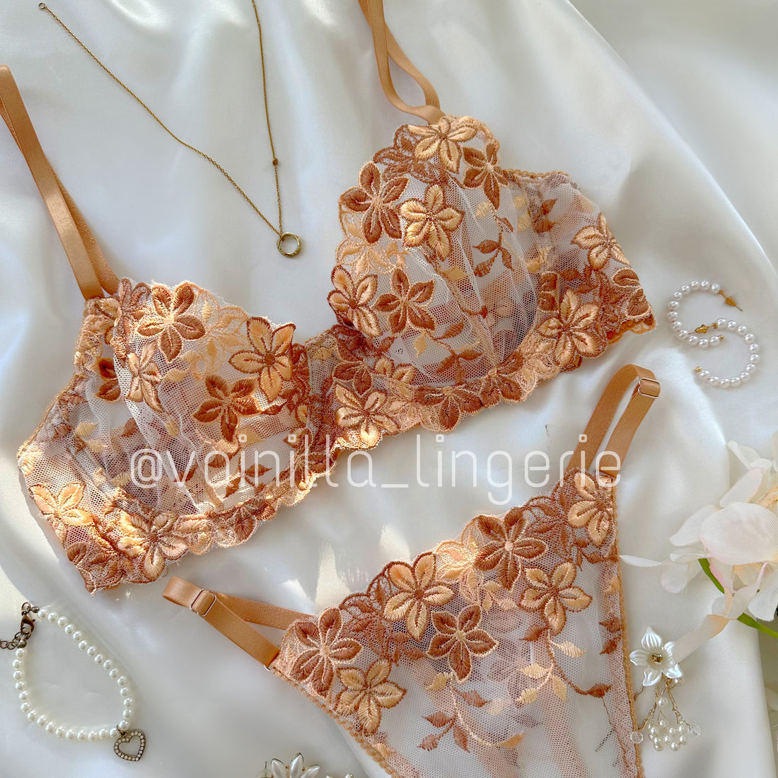 Set Mocca