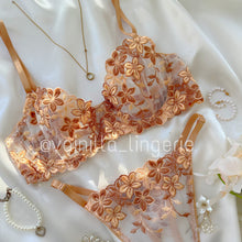 Cargar imagen en el visor de la galería, Set Mocca
