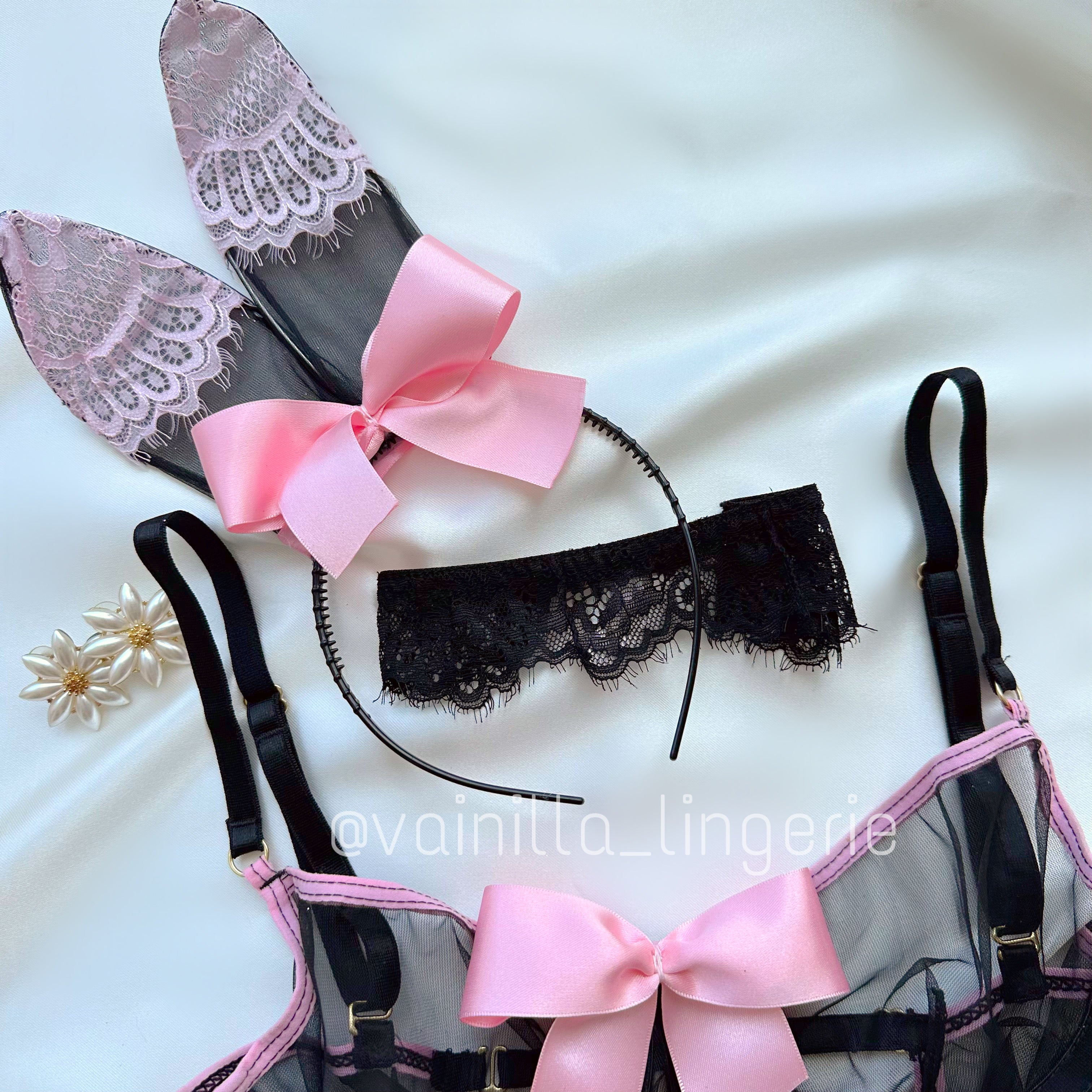 Set Conejita