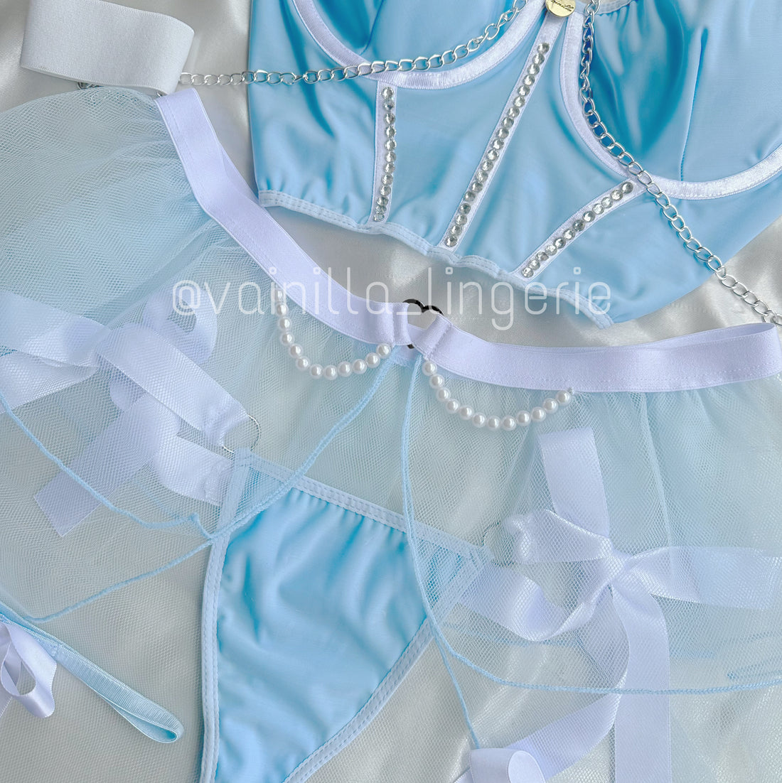Set cenicienta