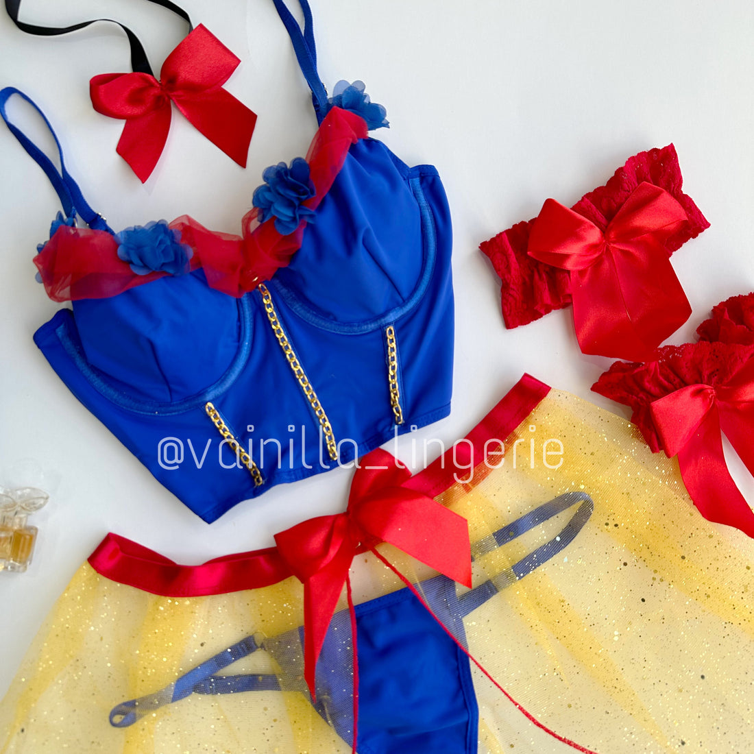 Blancanieves