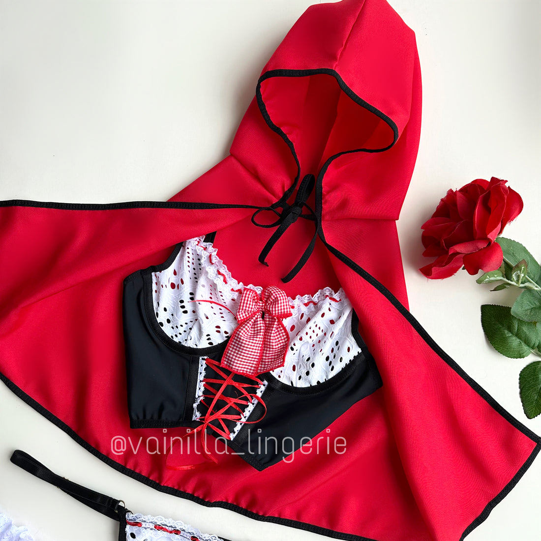 Set Caperucita