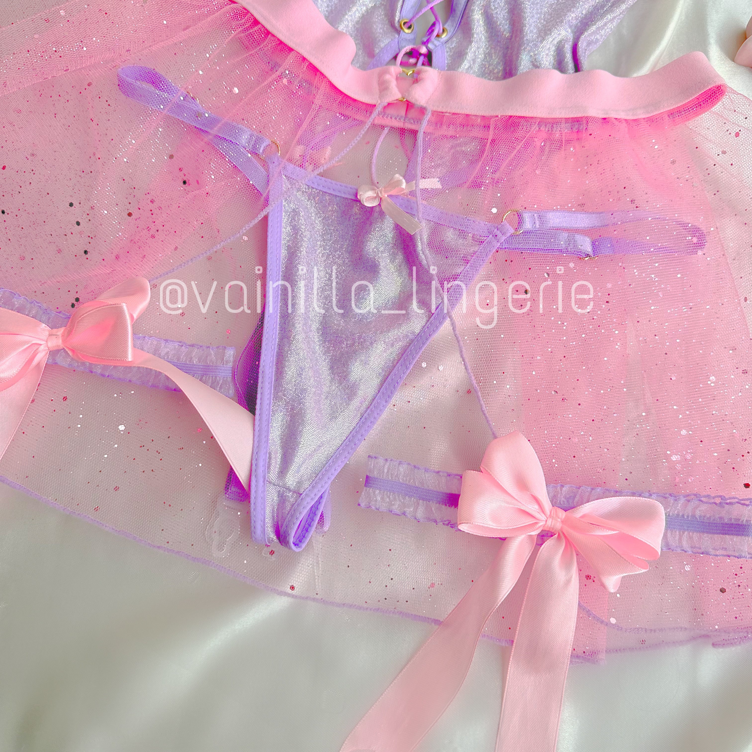 Set Rapunzel