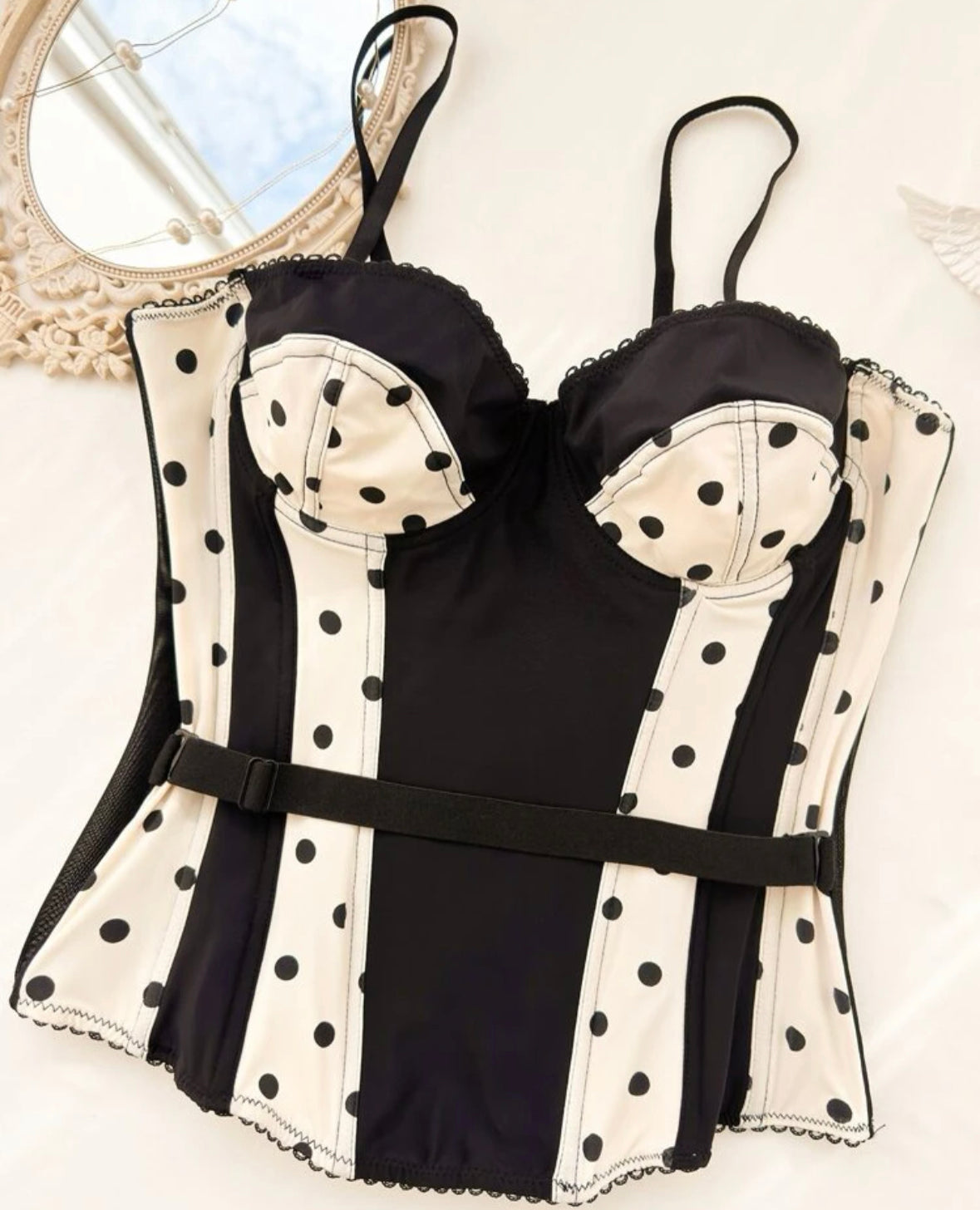 Corset Greta