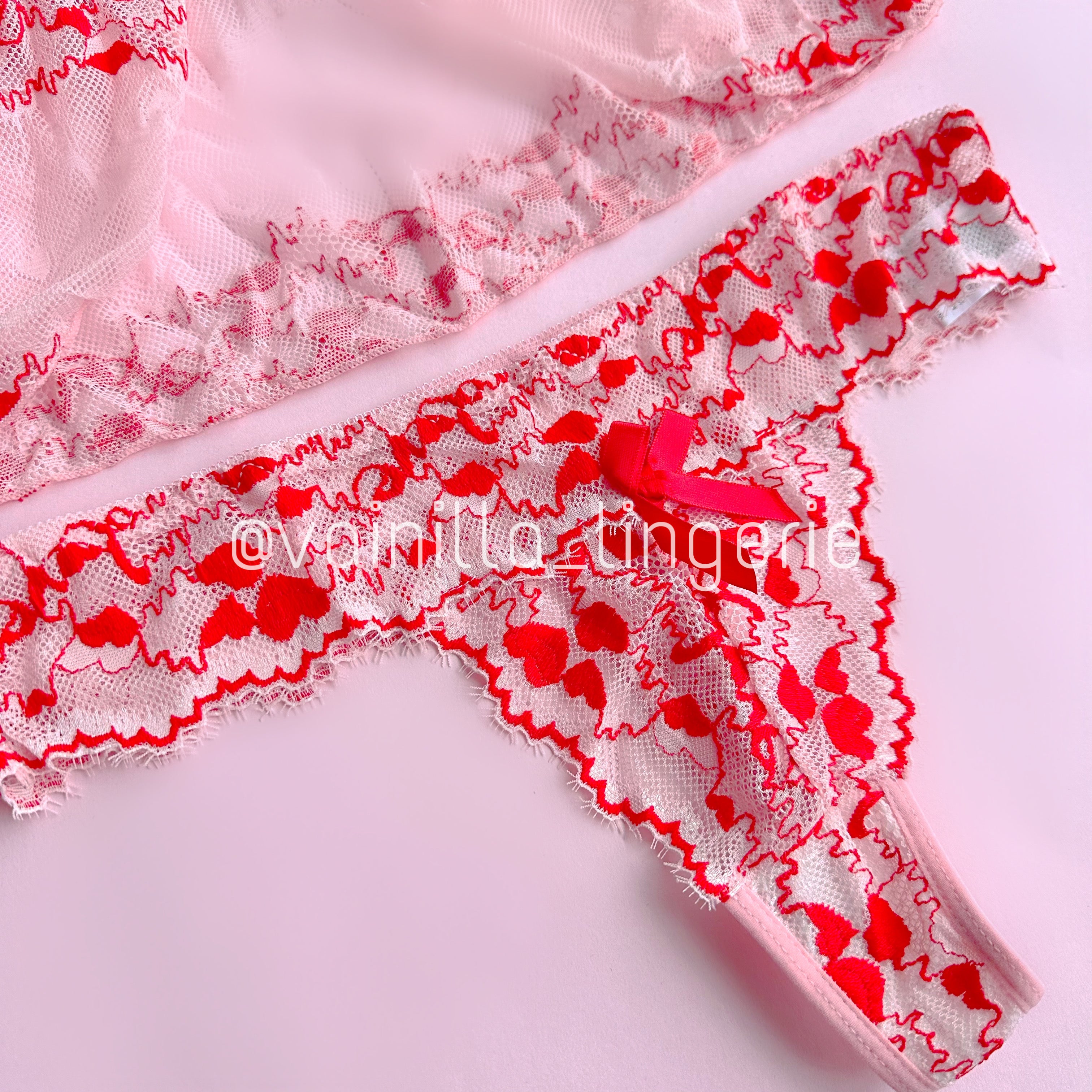 Baby Doll Candy