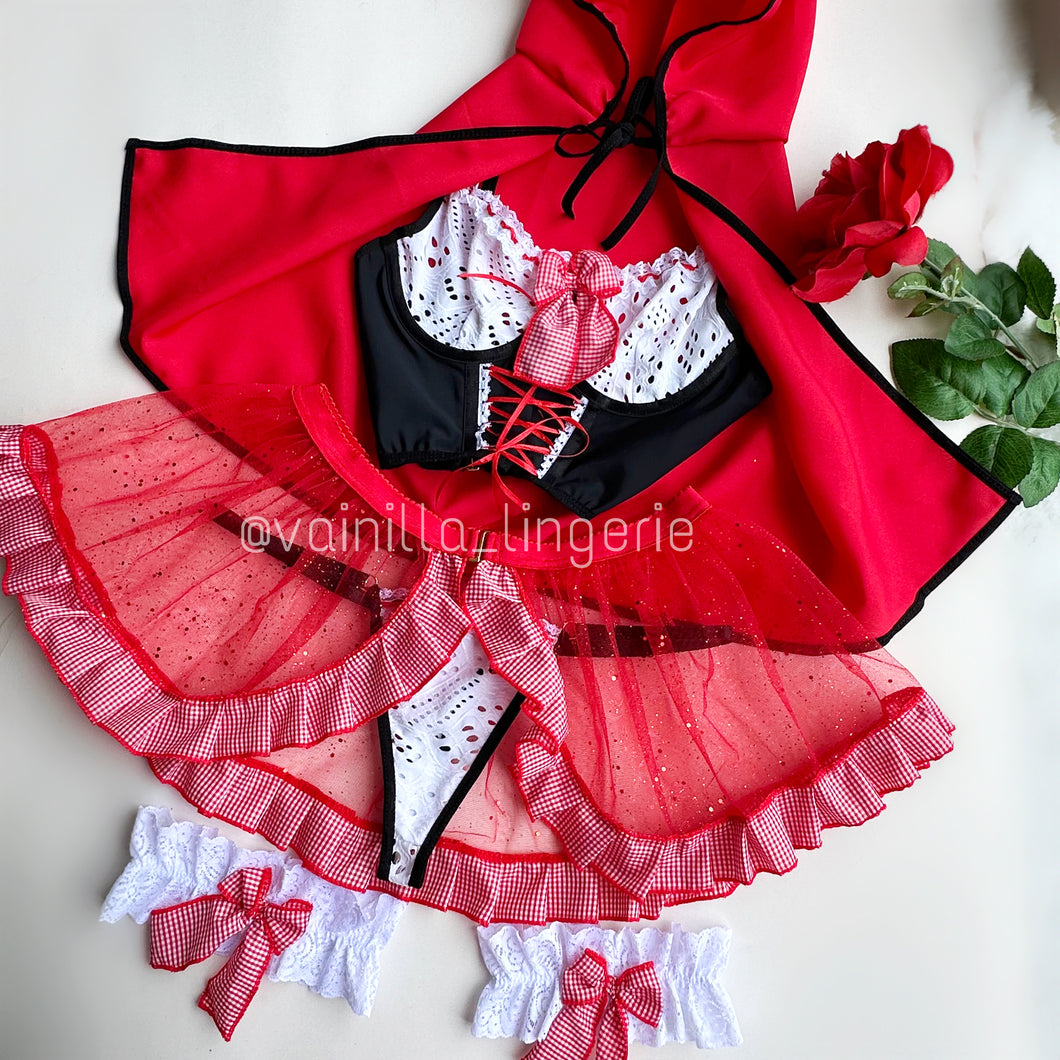 Set Caperucita