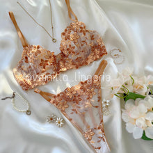 Cargar imagen en el visor de la galería, Set Mocca
