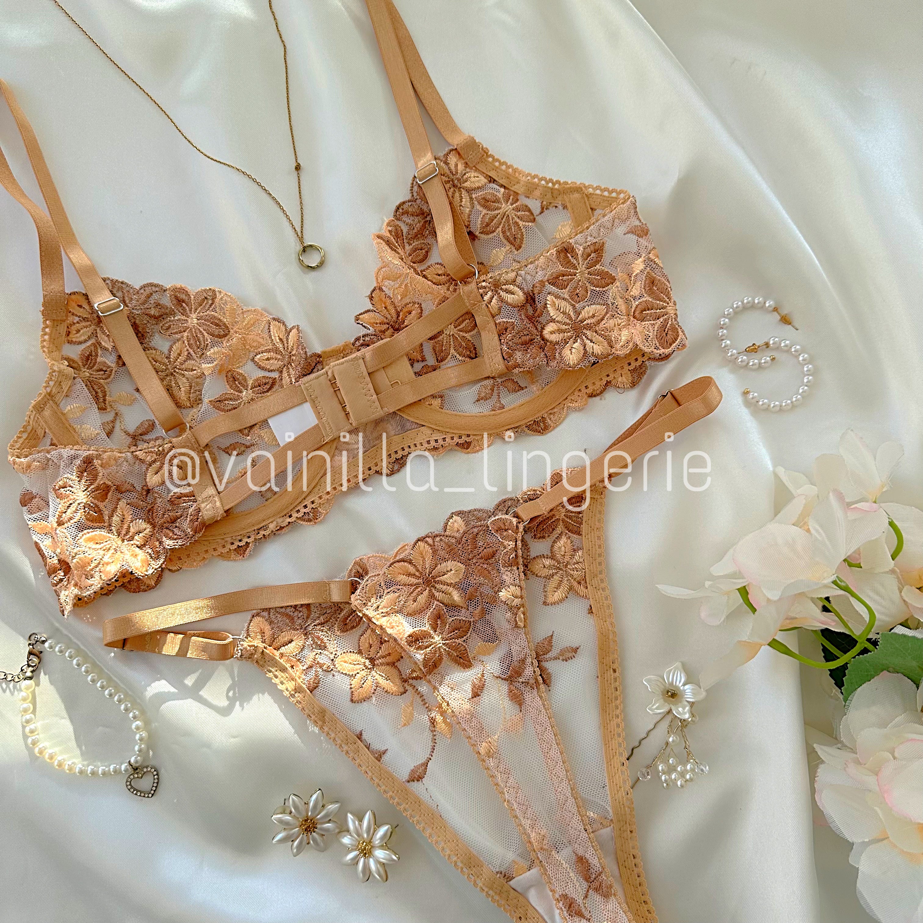 Set Mocca