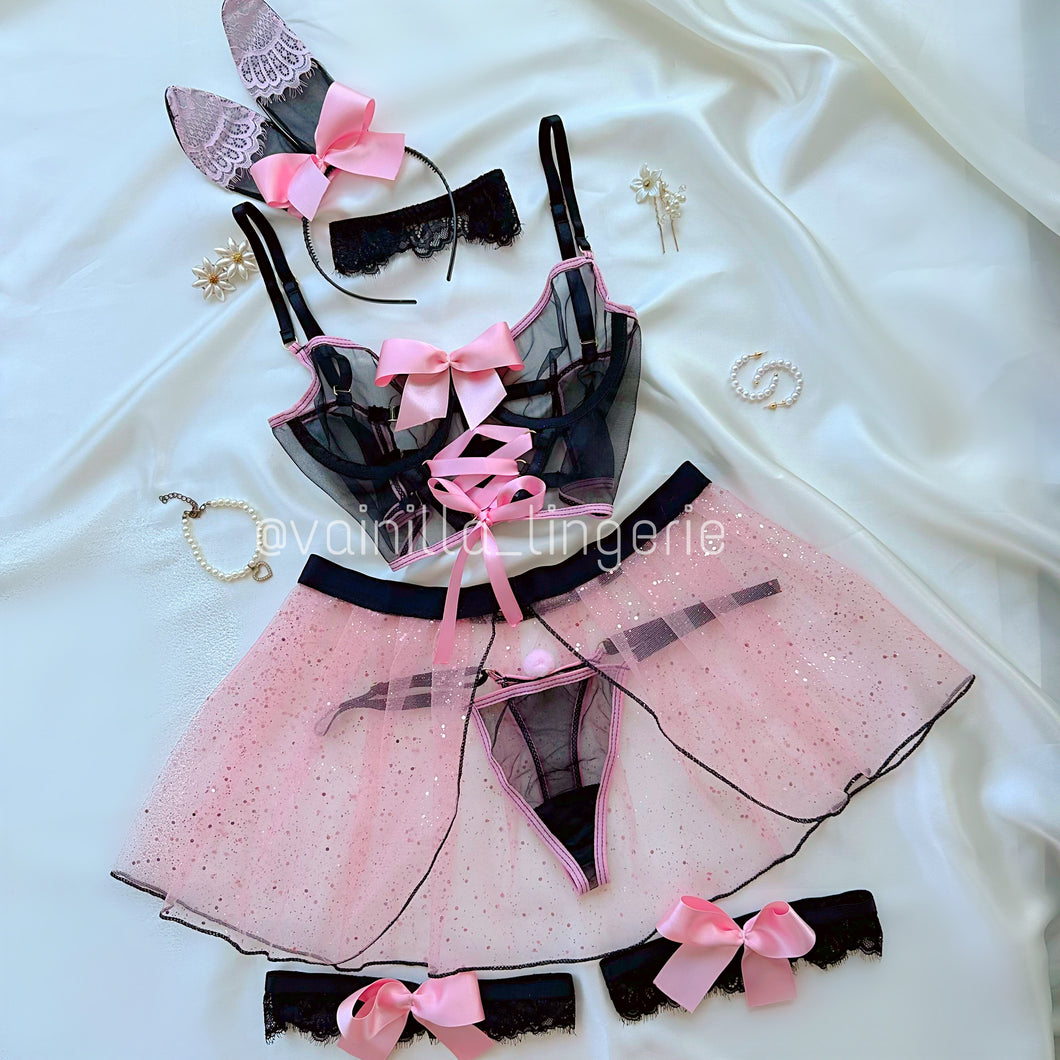 Set Conejita
