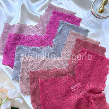 Cargar imagen en el visor de la galería, Cacheteros pack x 6 colores surtidos
