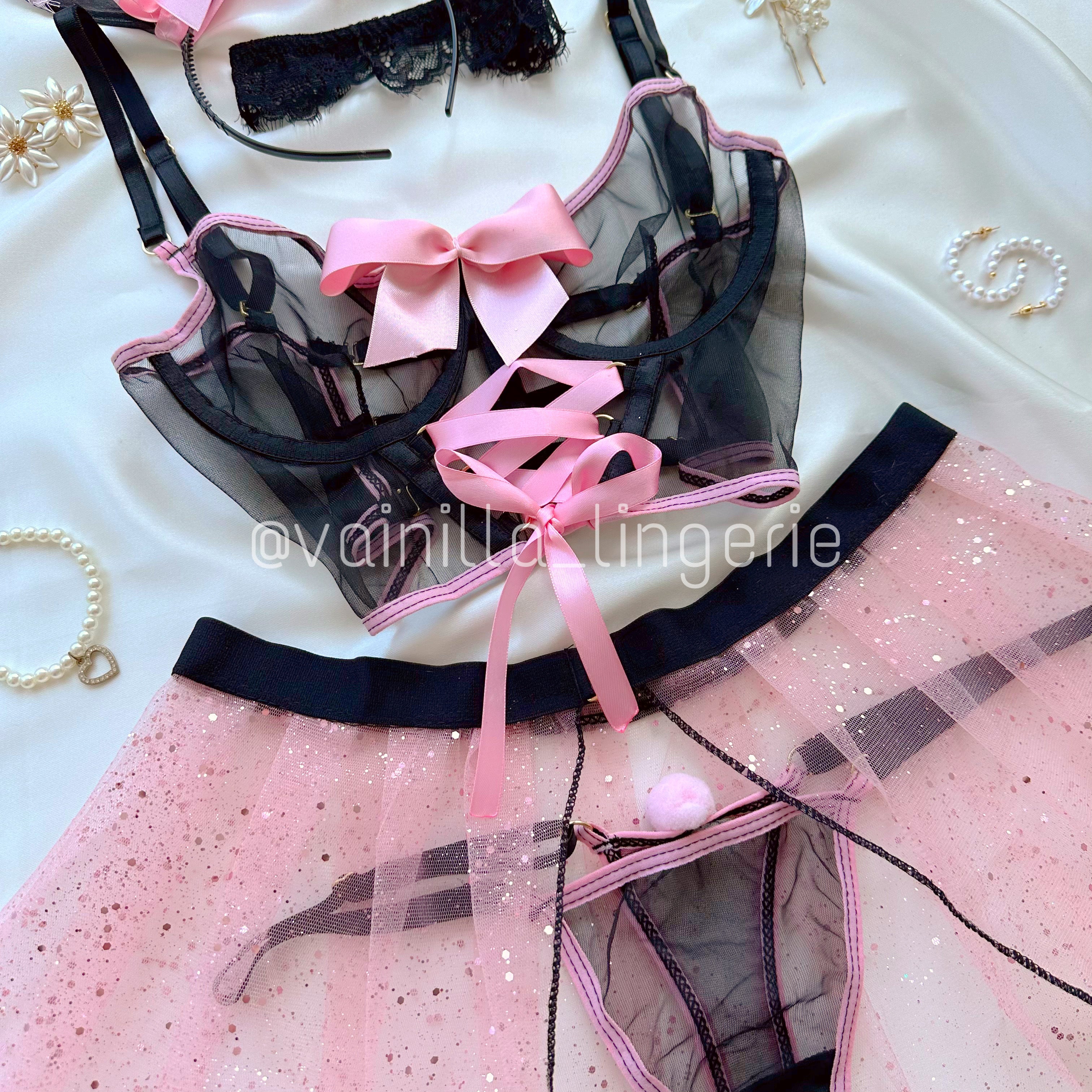 Set Conejita