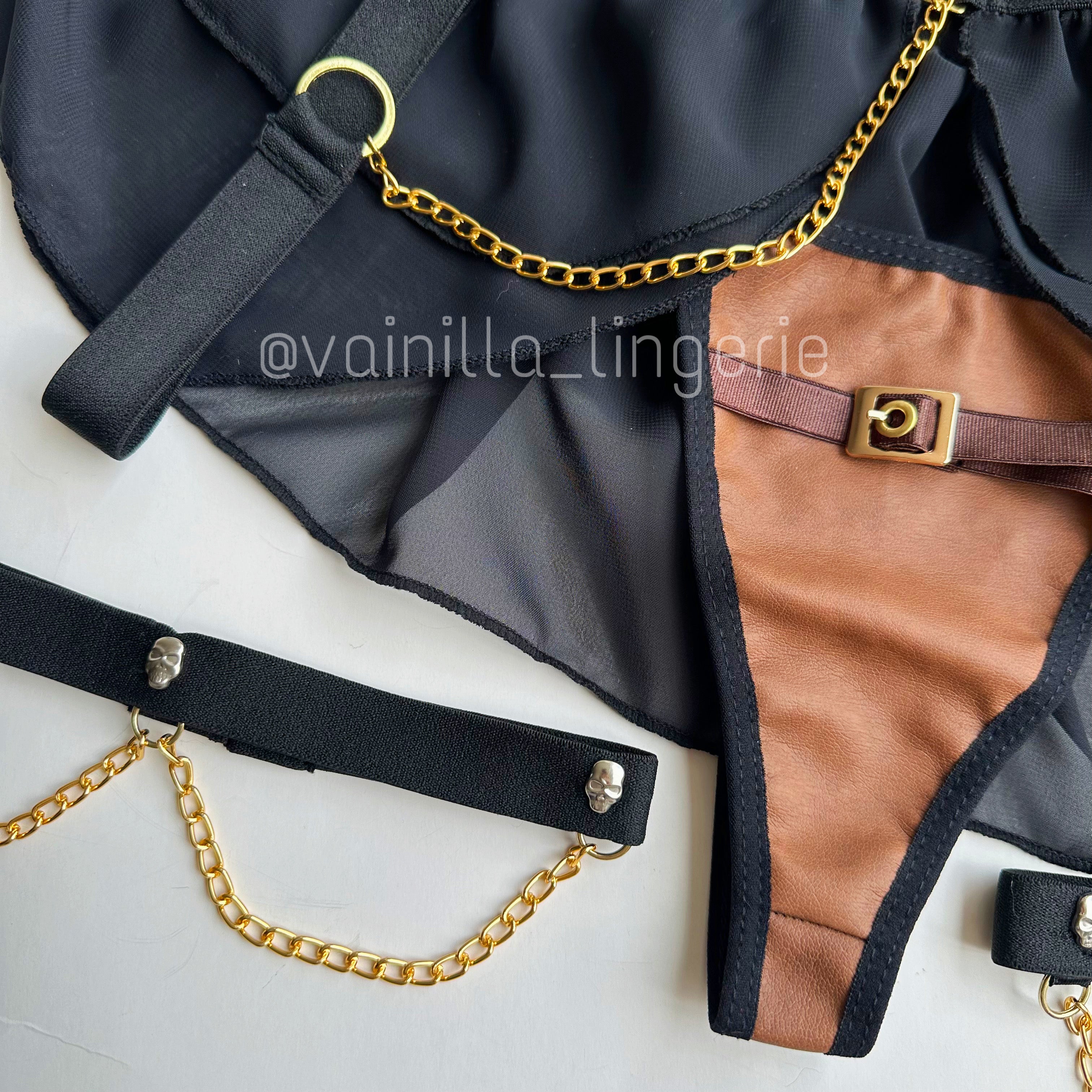 Set Pirata