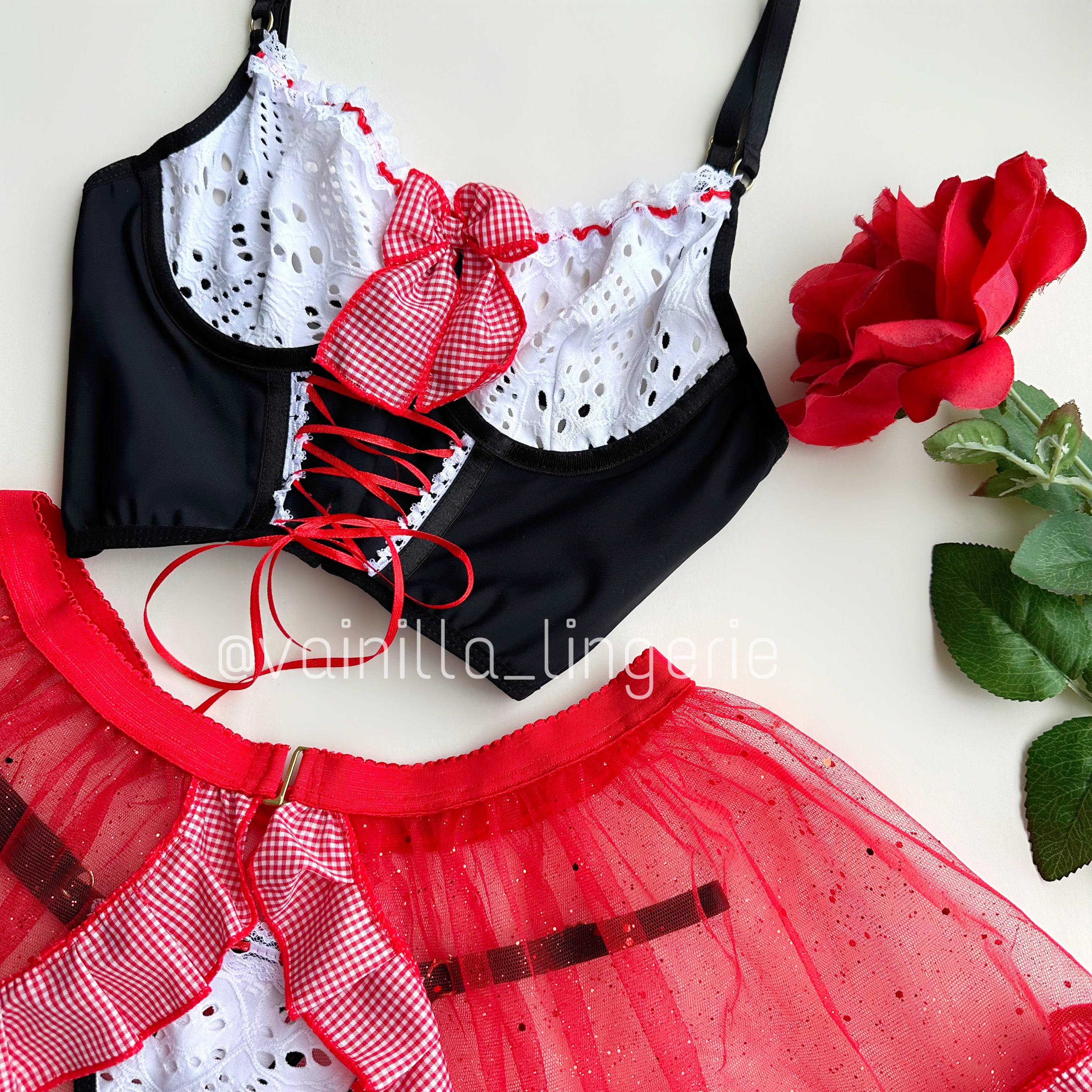 Set Caperucita