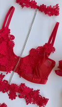 Cargar imagen en el visor de la galería, Cleopatra Rojo
