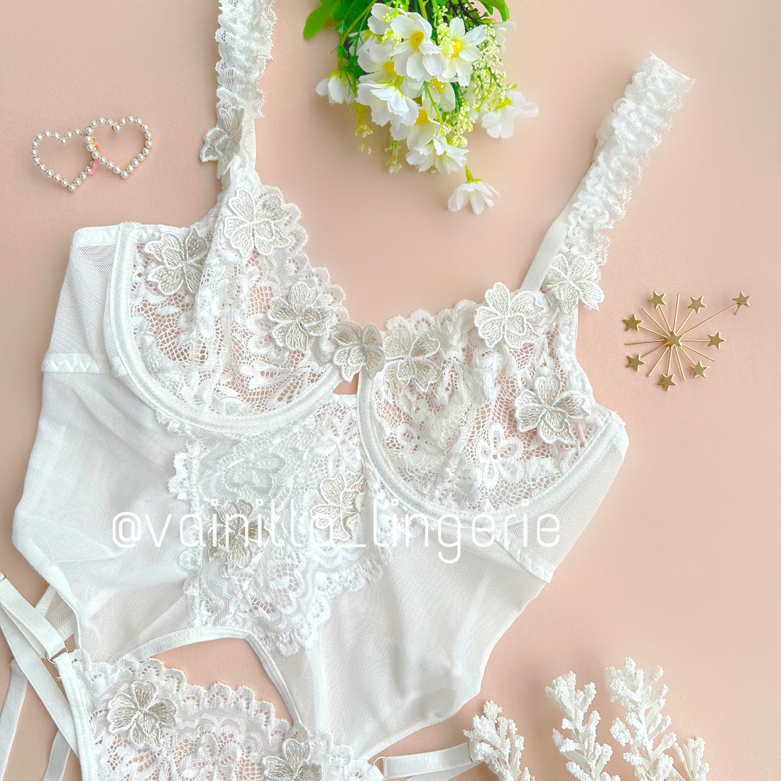 Set Blossom