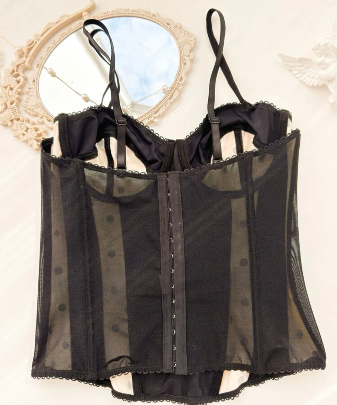 Corset Greta