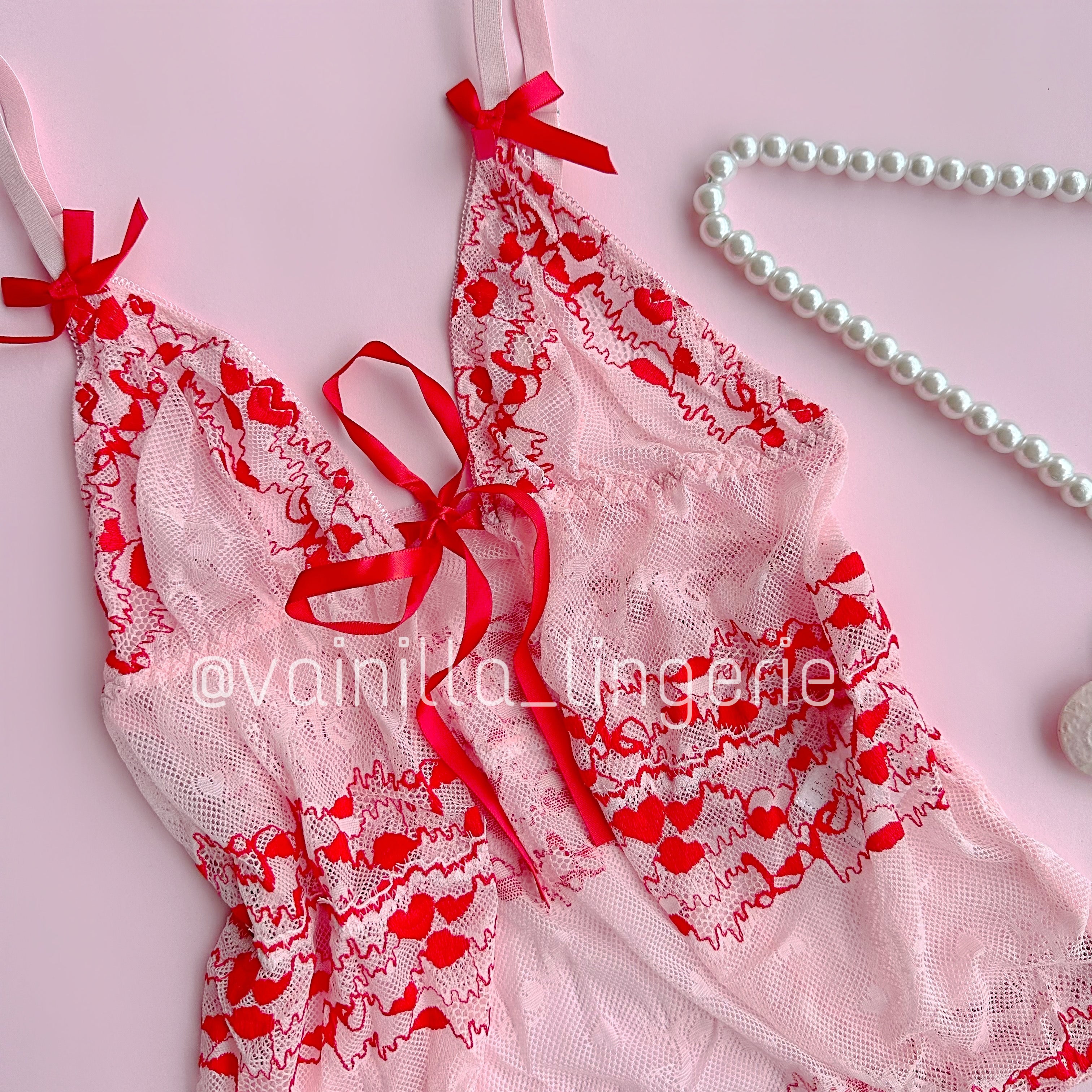 Baby Doll Candy