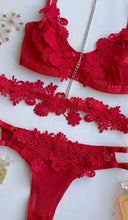 Cargar imagen en el visor de la galería, Cleopatra Rojo
