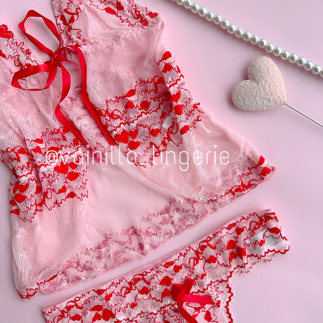 Baby Doll Candy