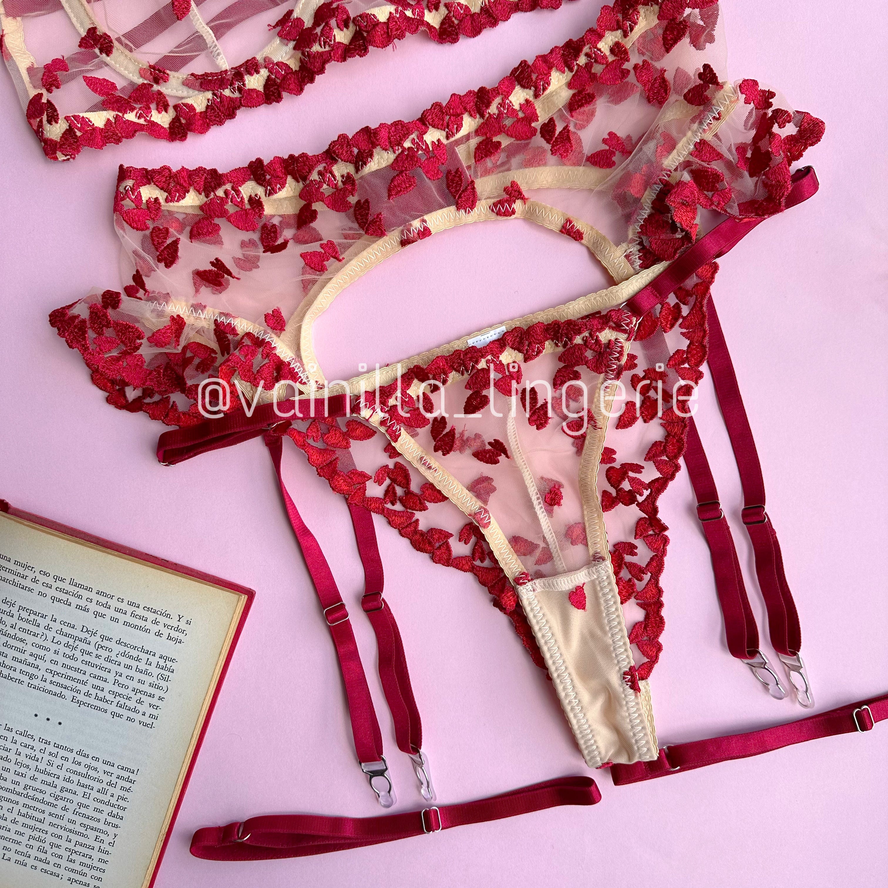 Amore Rojo