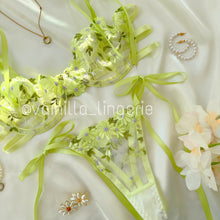 Cargar imagen en el visor de la galería, Set Matcha
