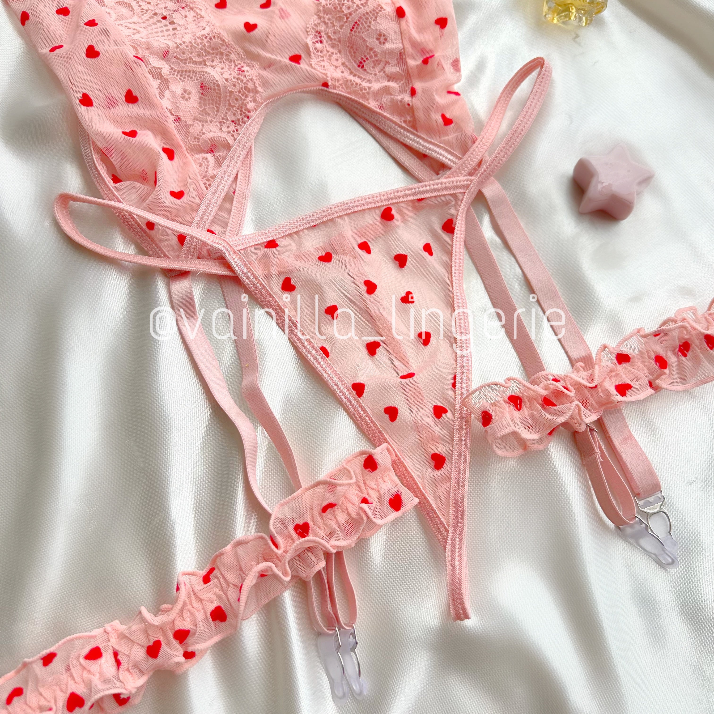 Set Afrodita